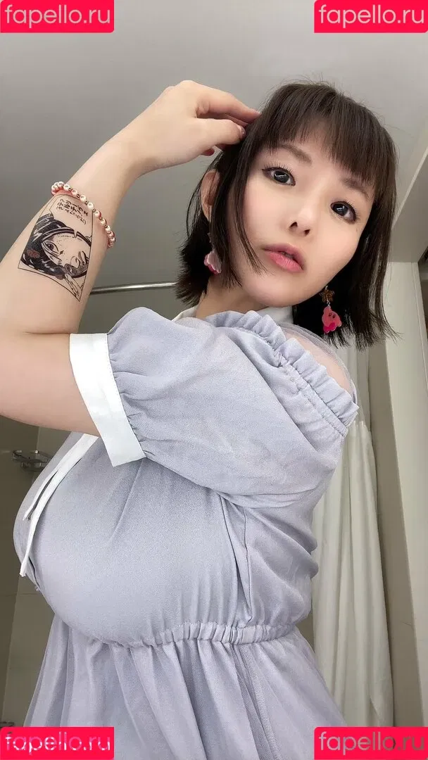 Kaho Shibuya Onlyfans Photo Gallery 