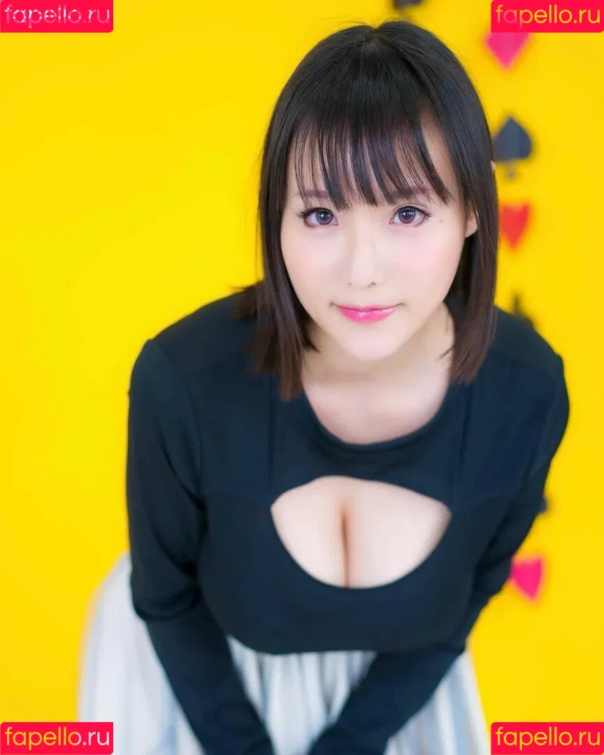 Kaho Shibuya Onlyfans Photo Gallery 