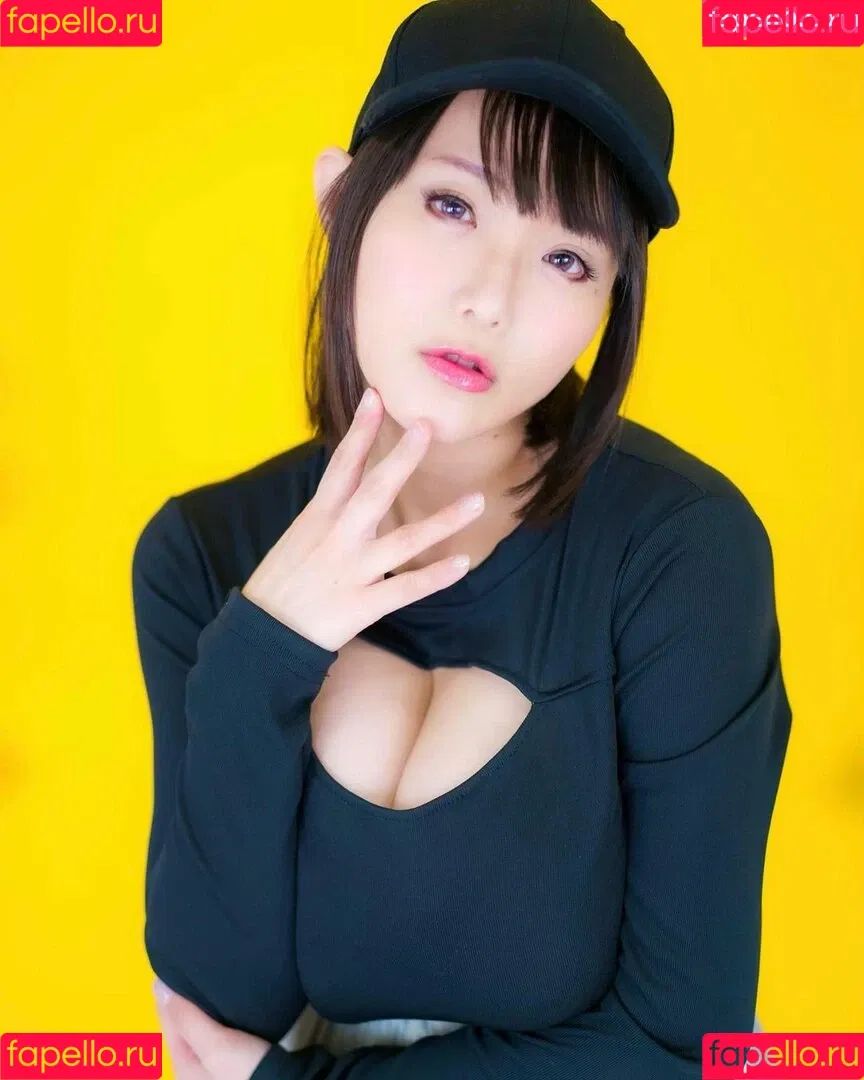 Kaho Shibuya Onlyfans Photo Gallery 