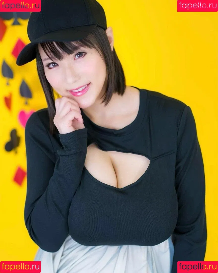 Kaho Shibuya Onlyfans Photo Gallery 