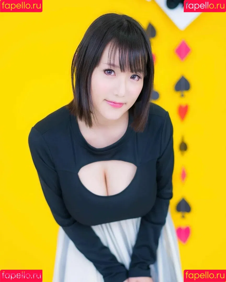 Kaho Shibuya Onlyfans Photo Gallery 