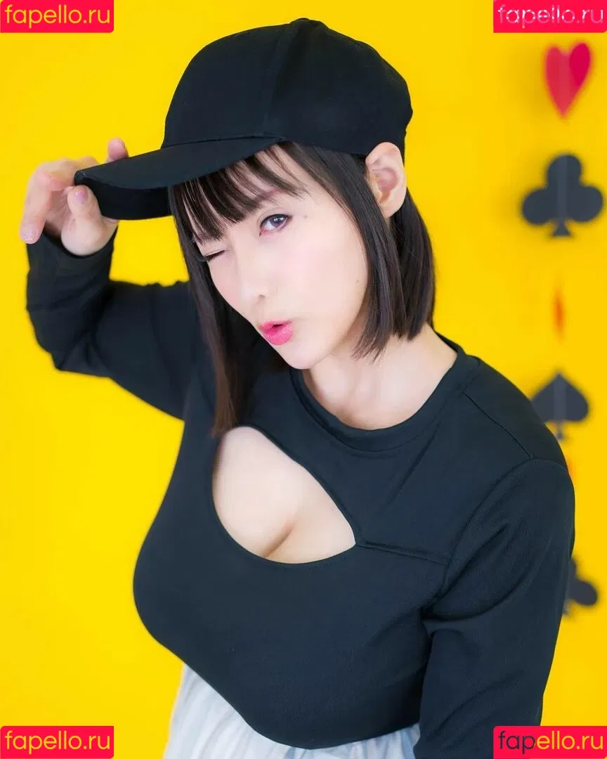 Kaho Shibuya Onlyfans Photo Gallery 