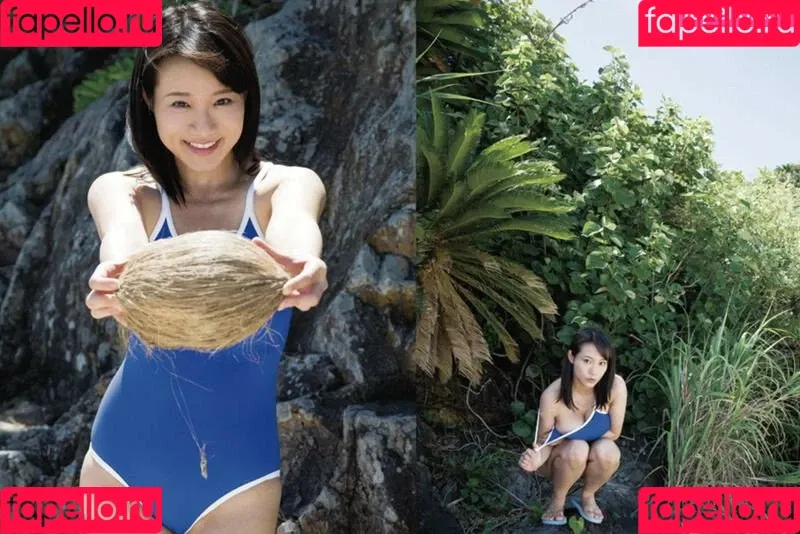 Kaho Shibuya Onlyfans Photo Gallery 