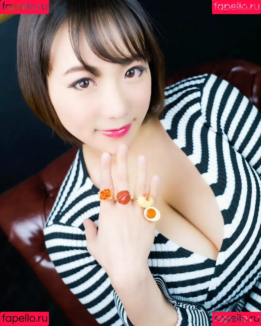 Kaho Shibuya Onlyfans Photo Gallery 