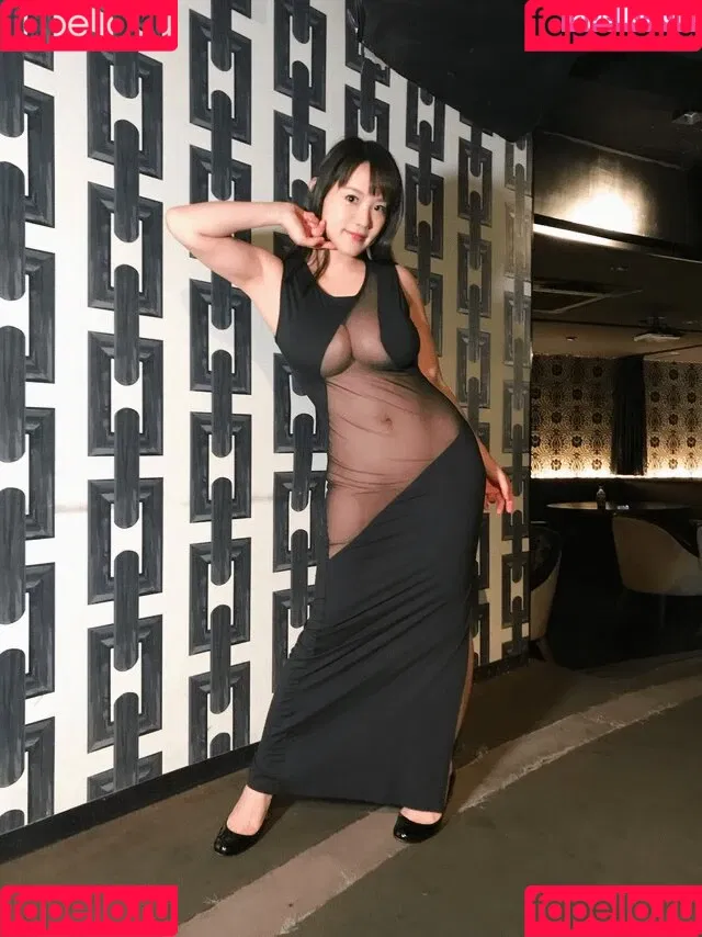 Kaho Shibuya Onlyfans Photo Gallery 