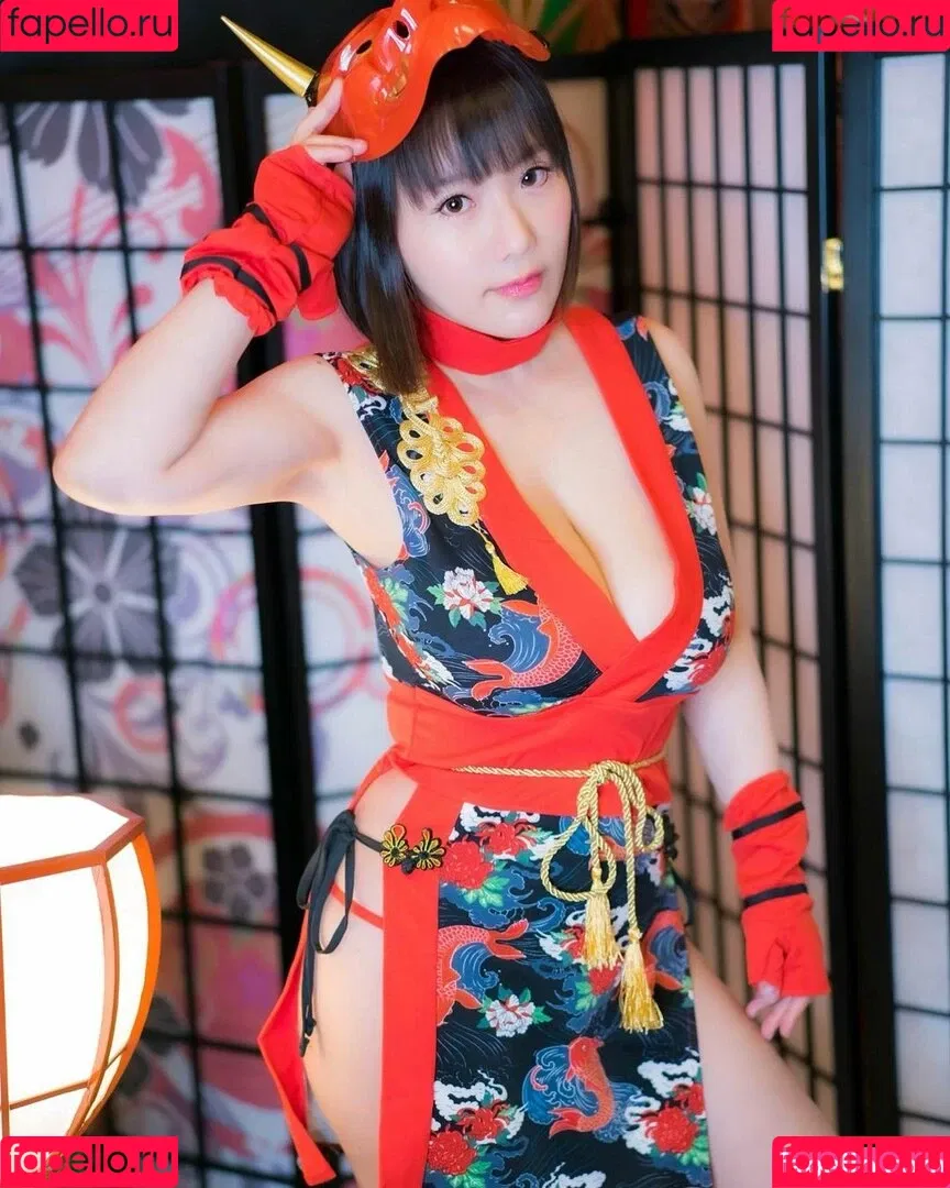 Kaho Shibuya Onlyfans Photo Gallery 