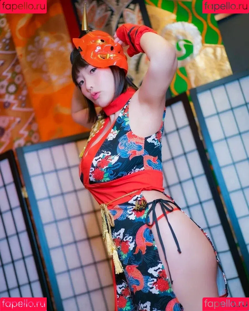Kaho Shibuya Onlyfans Photo Gallery 