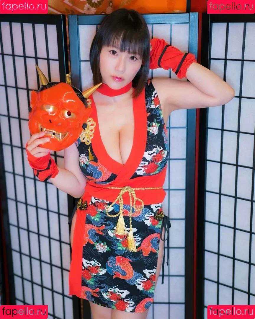 Kaho Shibuya Onlyfans Photo Gallery 