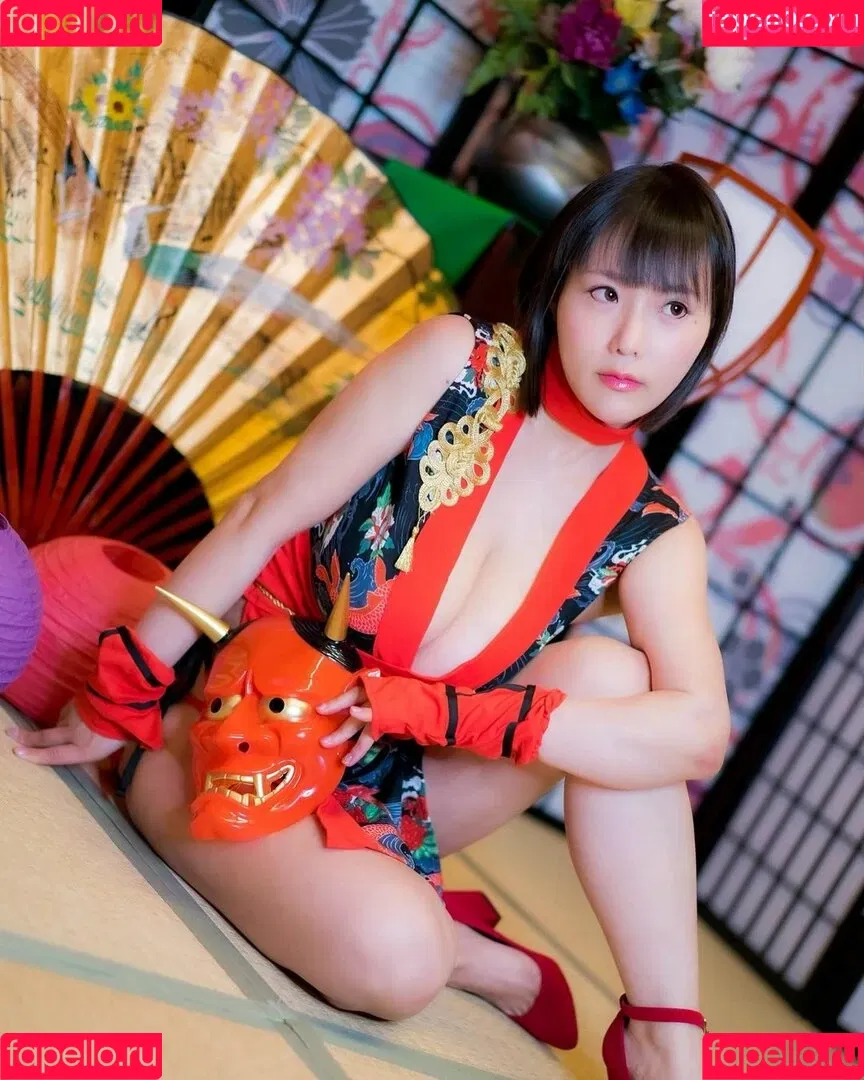 Kaho Shibuya Onlyfans Photo Gallery 