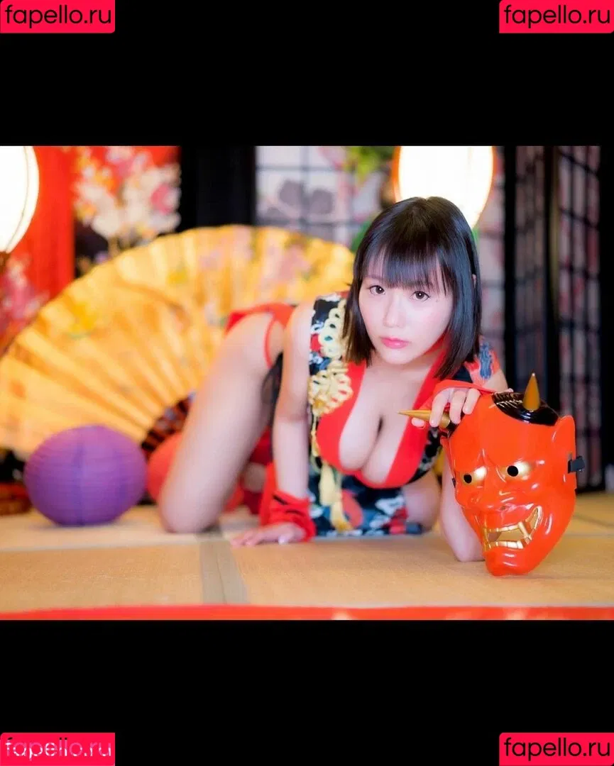 Kaho Shibuya Onlyfans Photo Gallery 