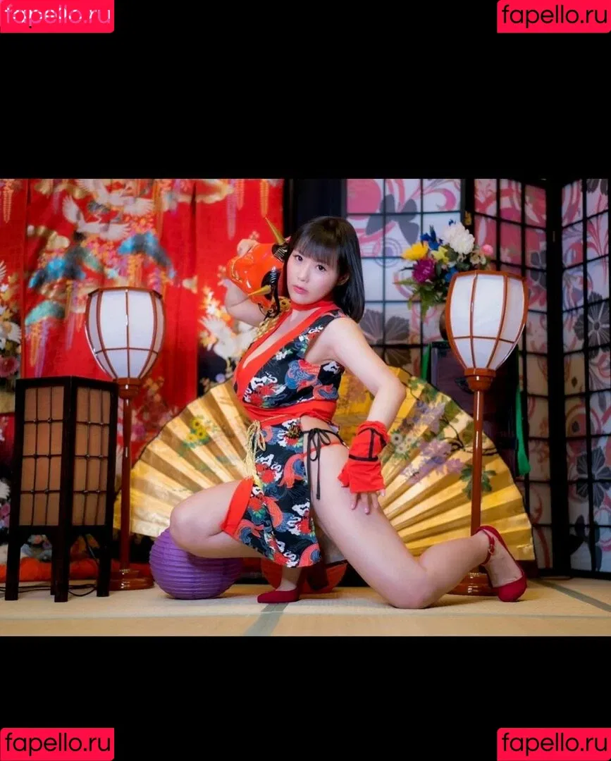 Kaho Shibuya Onlyfans Photo Gallery 