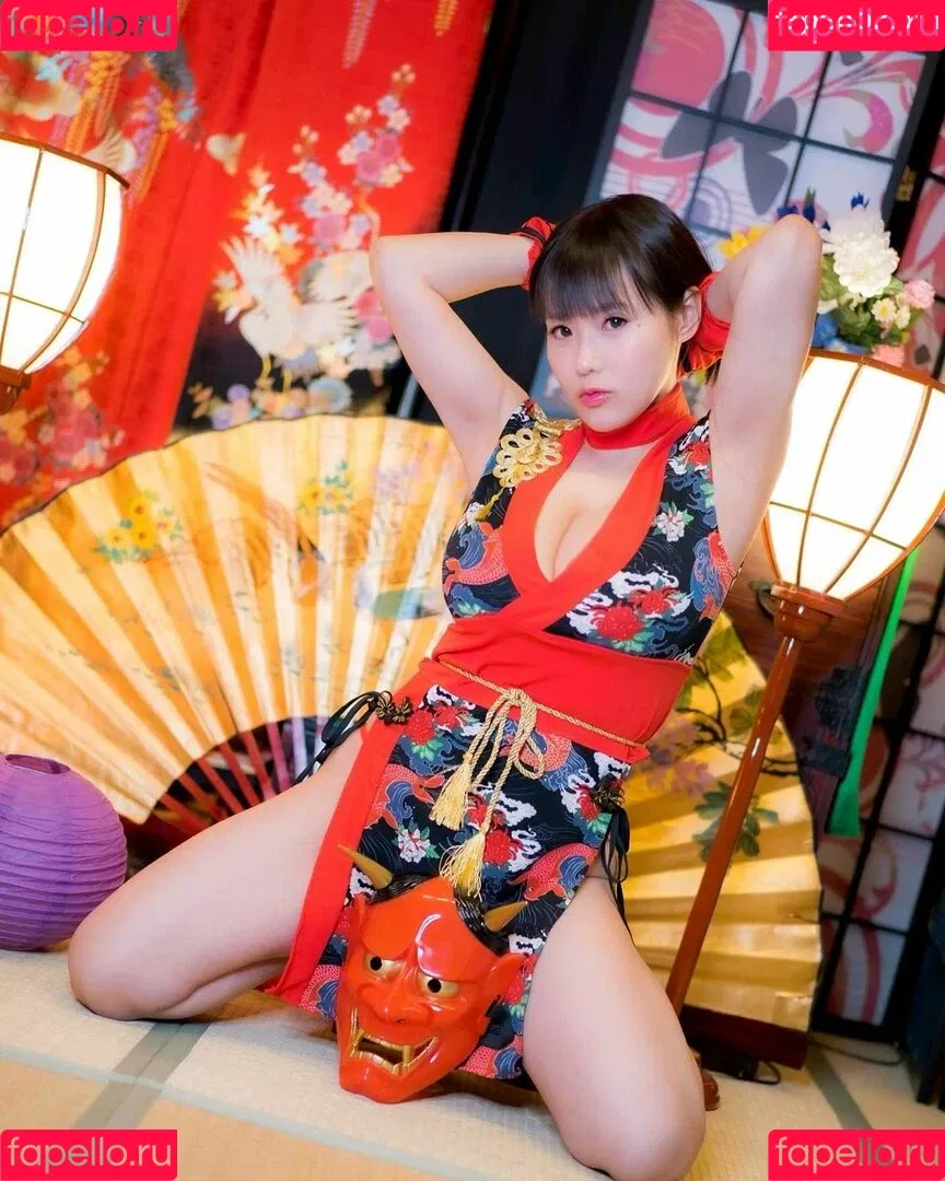 Kaho Shibuya Onlyfans Photo Gallery 