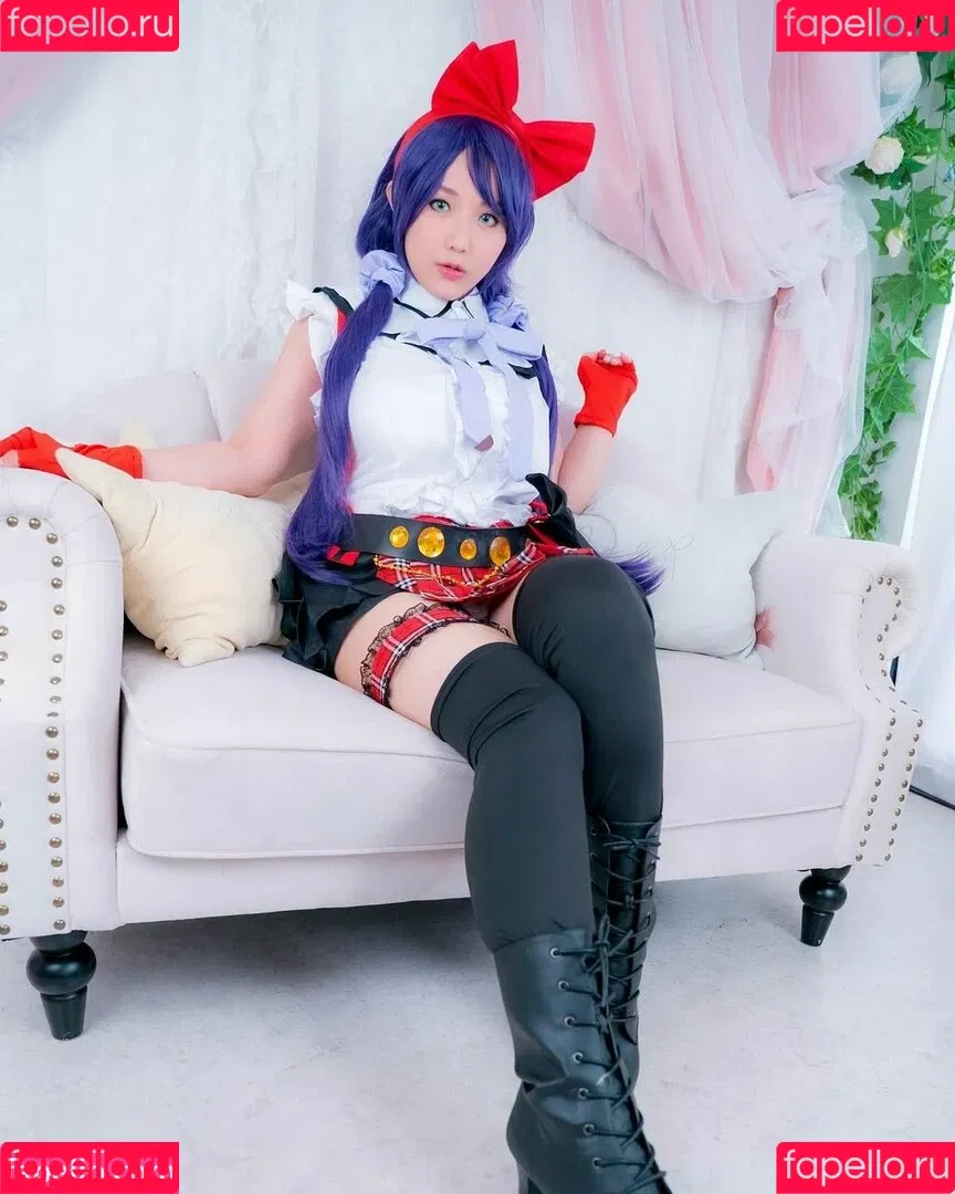 Kaho Shibuya Onlyfans Photo Gallery 