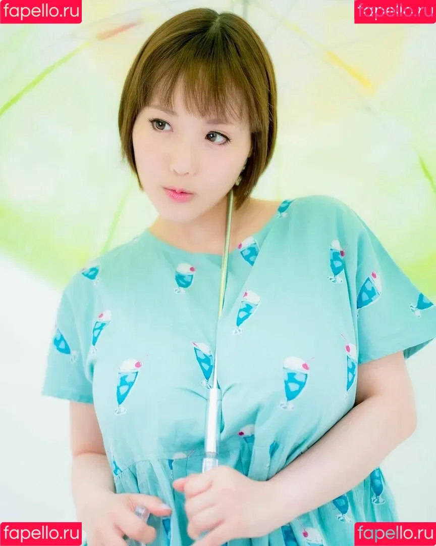 Kaho Shibuya Onlyfans Photo Gallery 