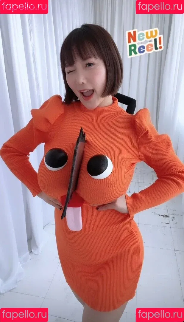 Kaho Shibuya Onlyfans Photo Gallery 