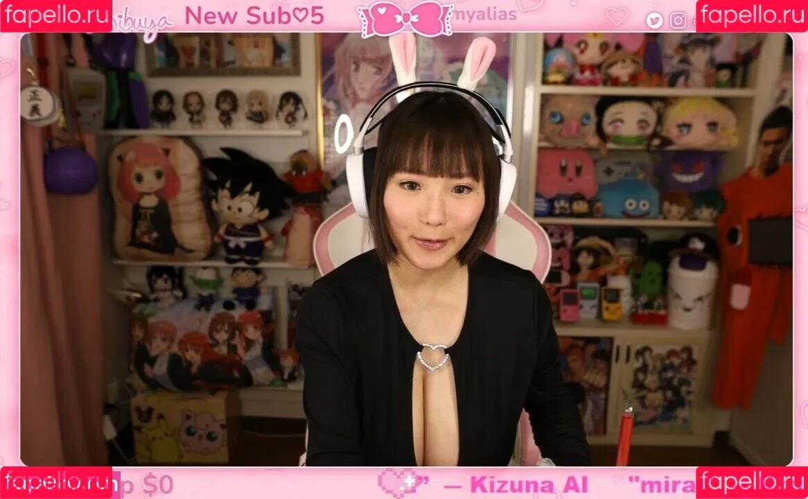 Kaho Shibuya Onlyfans Photo Gallery 