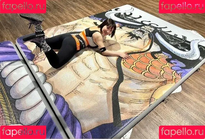 Kaho Shibuya Onlyfans Photo Gallery 
