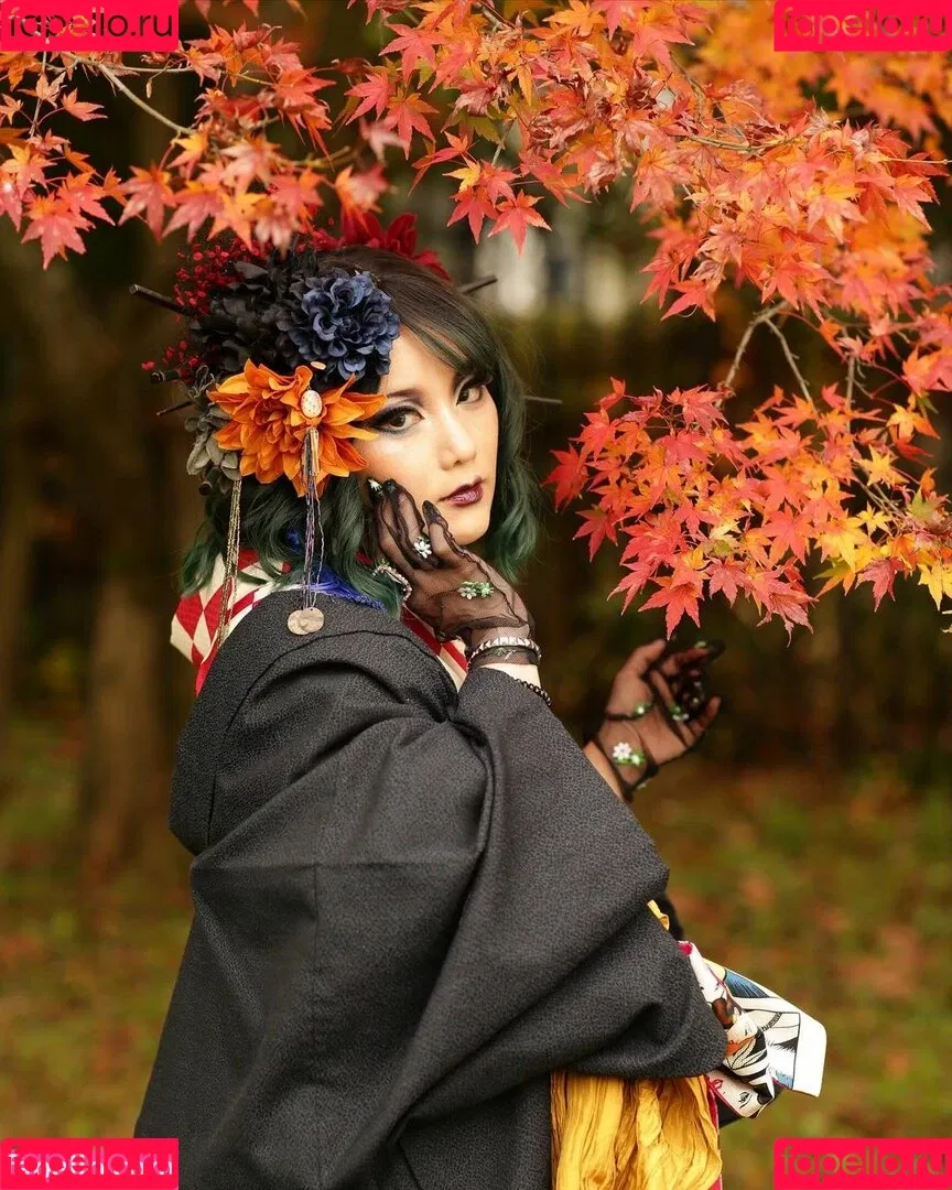 Kaho Shibuya Onlyfans Photo Gallery 