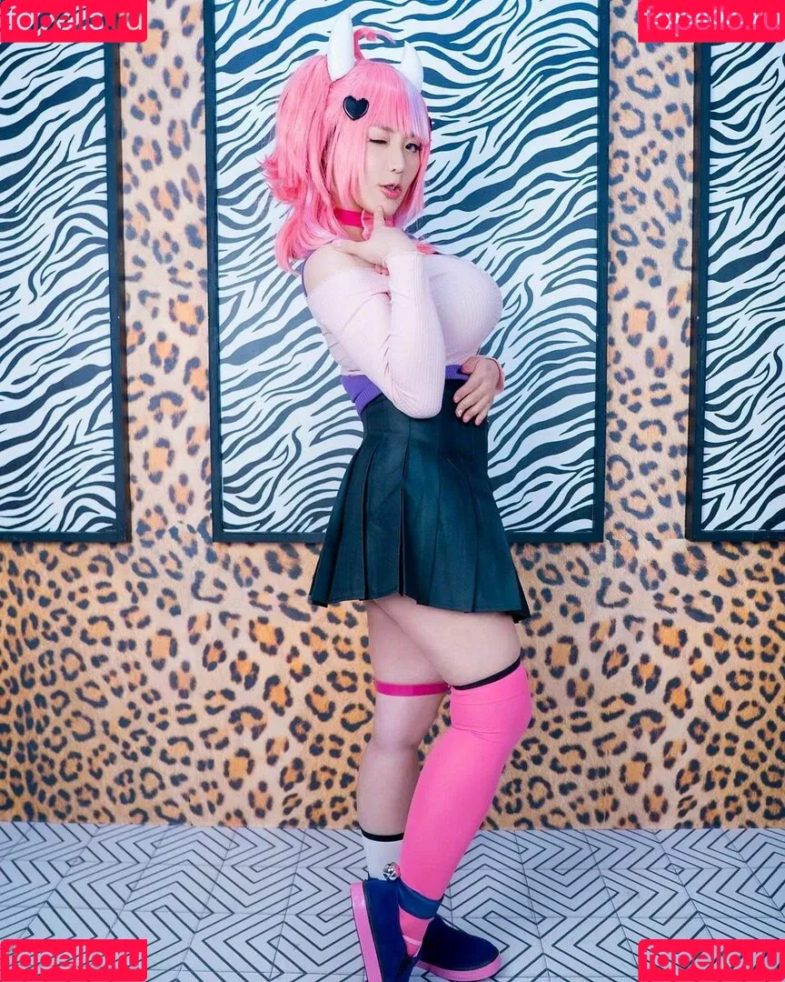 Kaho Shibuya Onlyfans Photo Gallery 