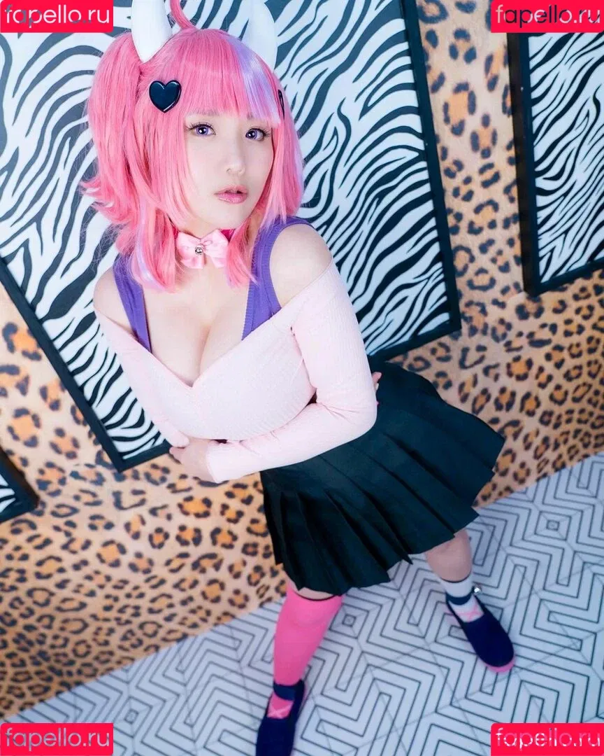 Kaho Shibuya Onlyfans Photo Gallery 
