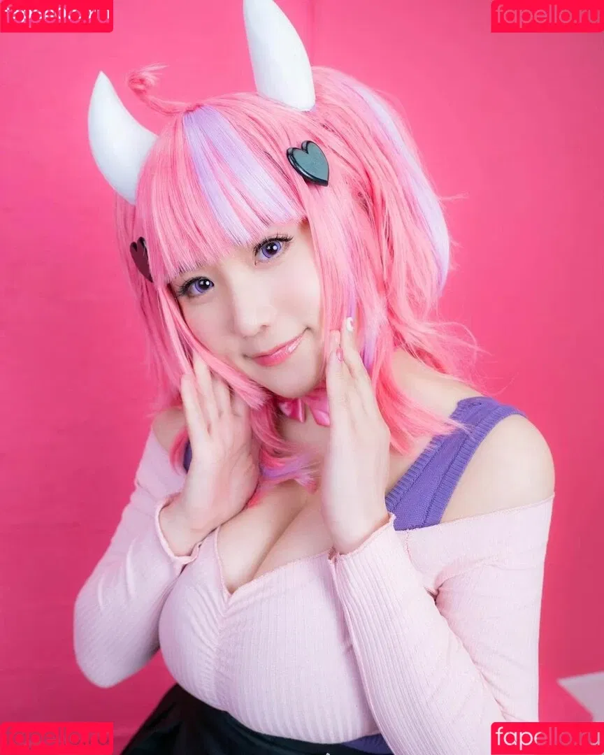 Kaho Shibuya Onlyfans Photo Gallery 