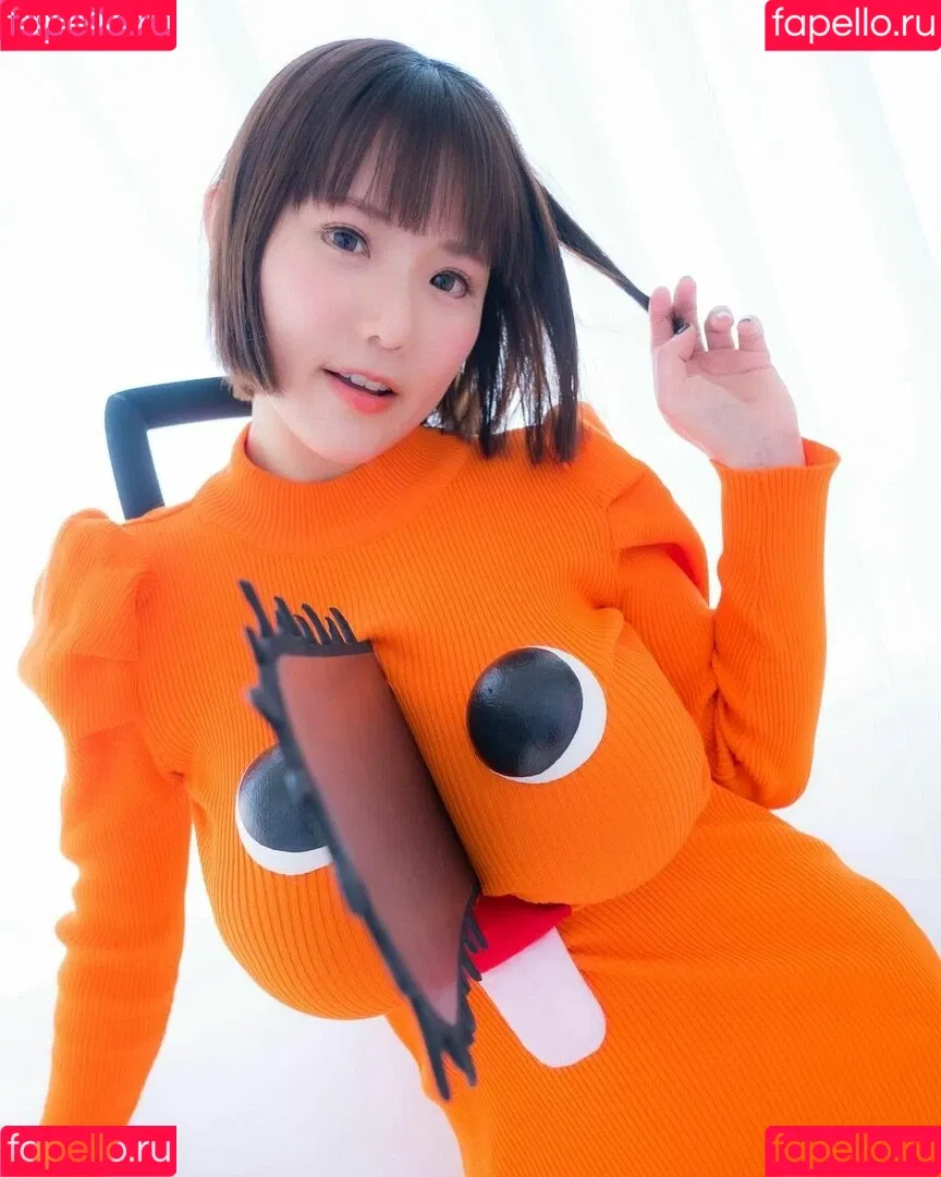 Kaho Shibuya Onlyfans Photo Gallery 