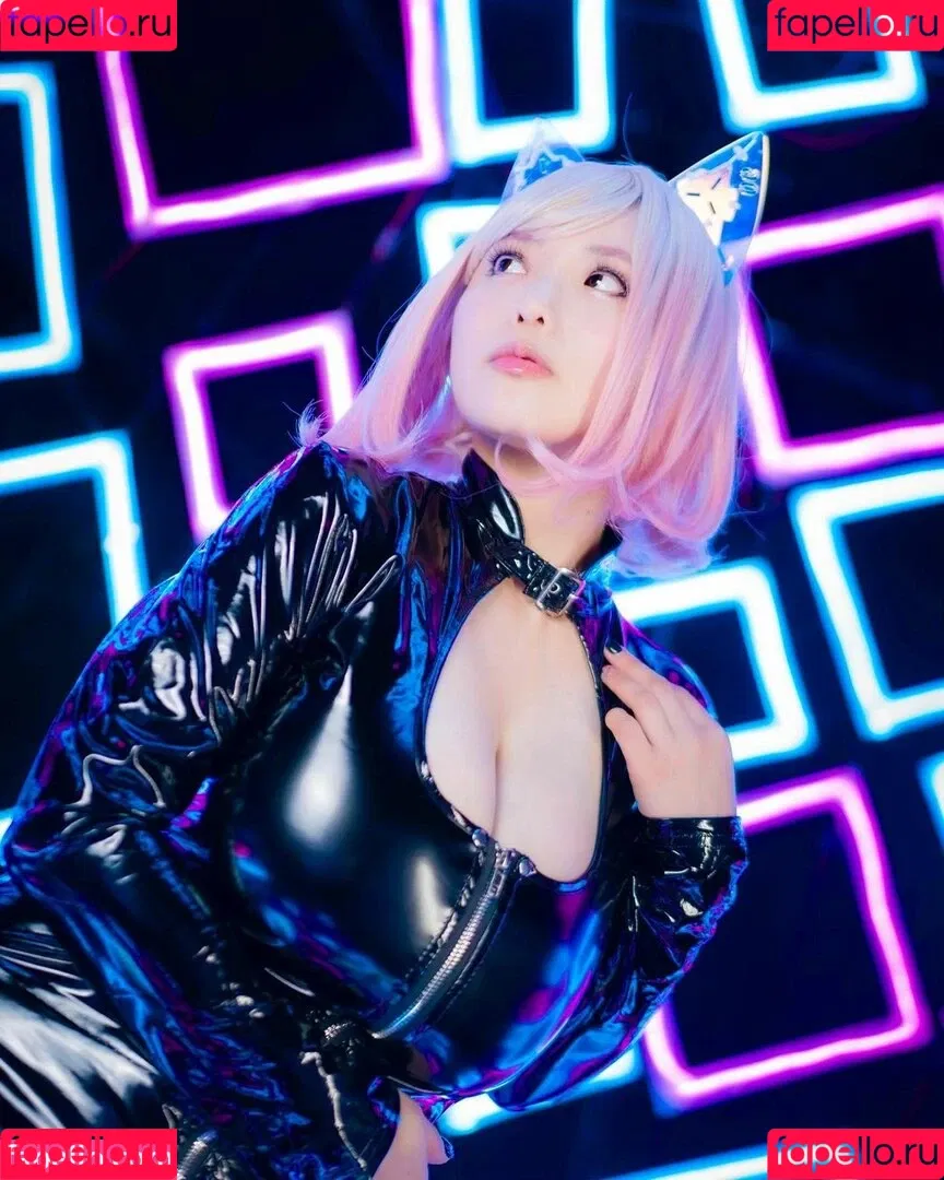 Kaho Shibuya Onlyfans Photo Gallery 