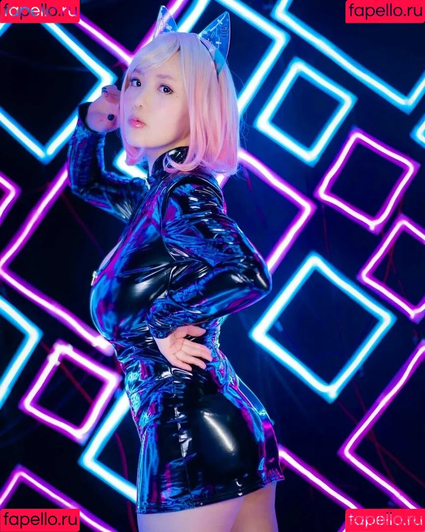 Kaho Shibuya Onlyfans Photo Gallery 