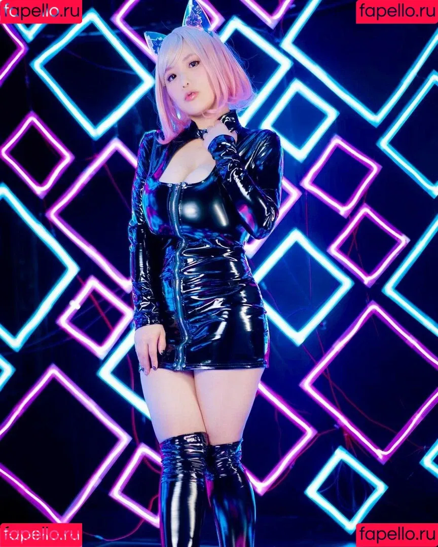 Kaho Shibuya Onlyfans Photo Gallery 