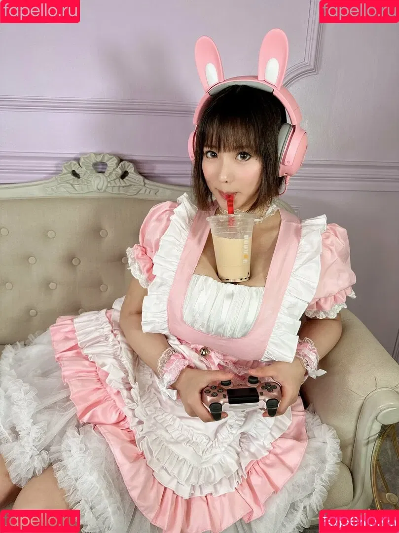 Kaho Shibuya Onlyfans Photo Gallery 