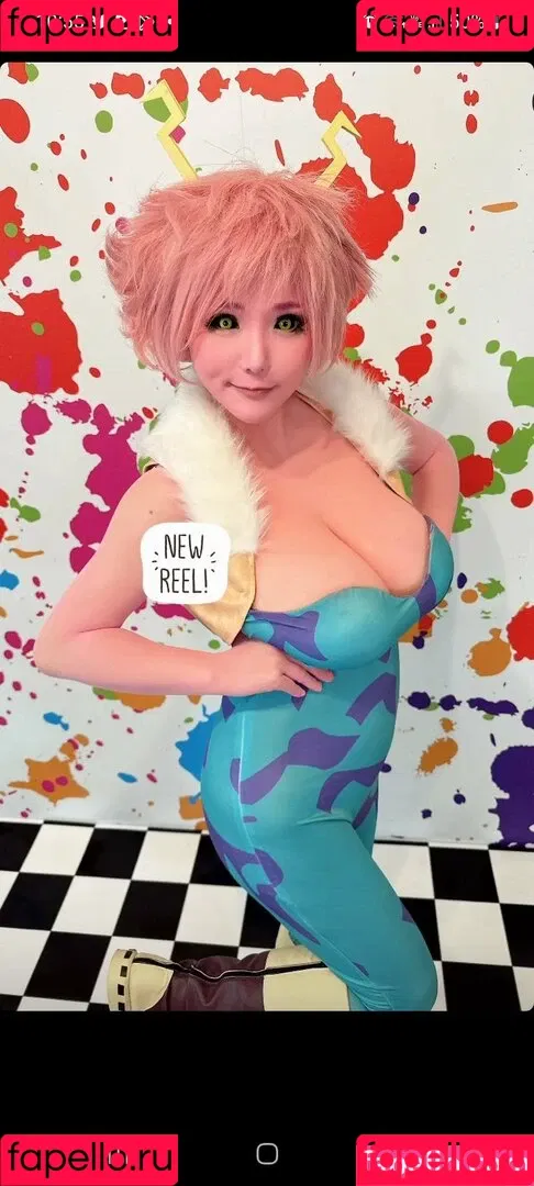 Kaho Shibuya Onlyfans Photo Gallery 