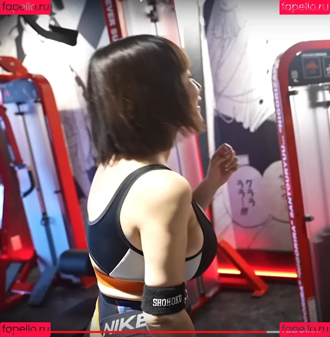 Kaho Shibuya Onlyfans Photo Gallery 