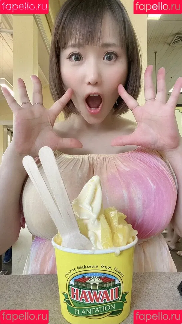 Kaho Shibuya Onlyfans Photo Gallery 