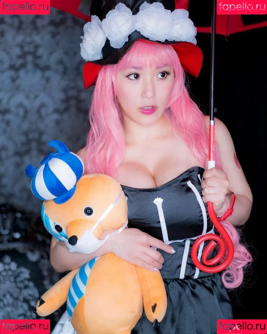 Kaho Shibuya Onlyfans Photo Gallery 
