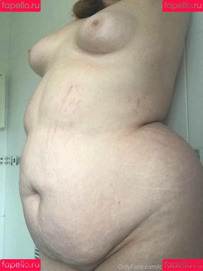 chubbycupcake Onlyfans Photo Gallery 