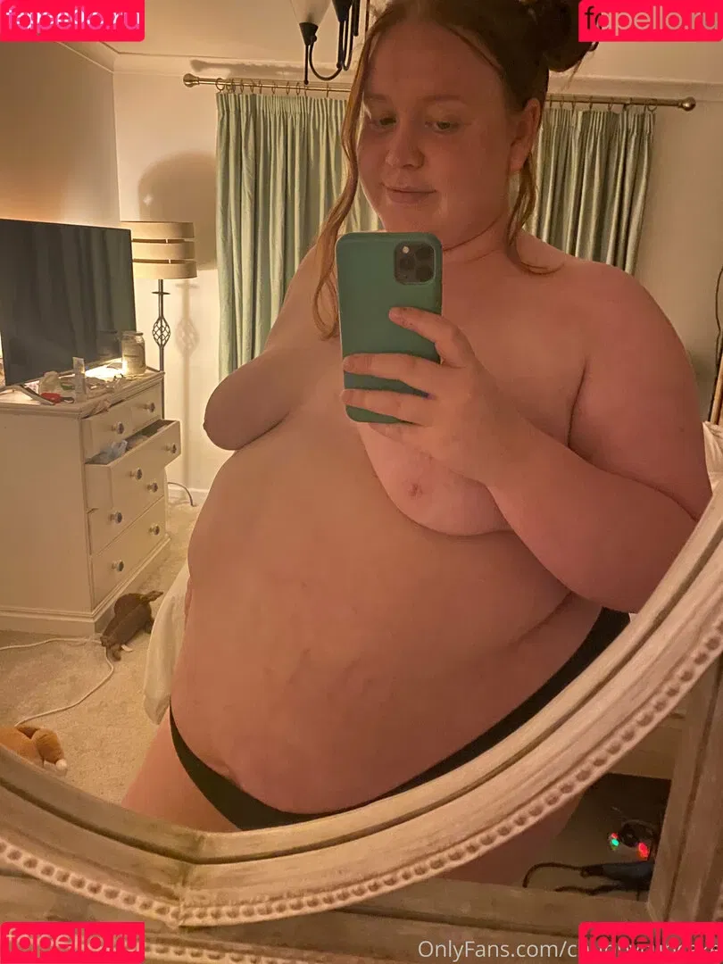 chubbycupcake Onlyfans Photo Gallery 
