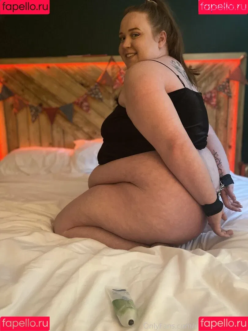 chubbycupcake Onlyfans Photo Gallery 