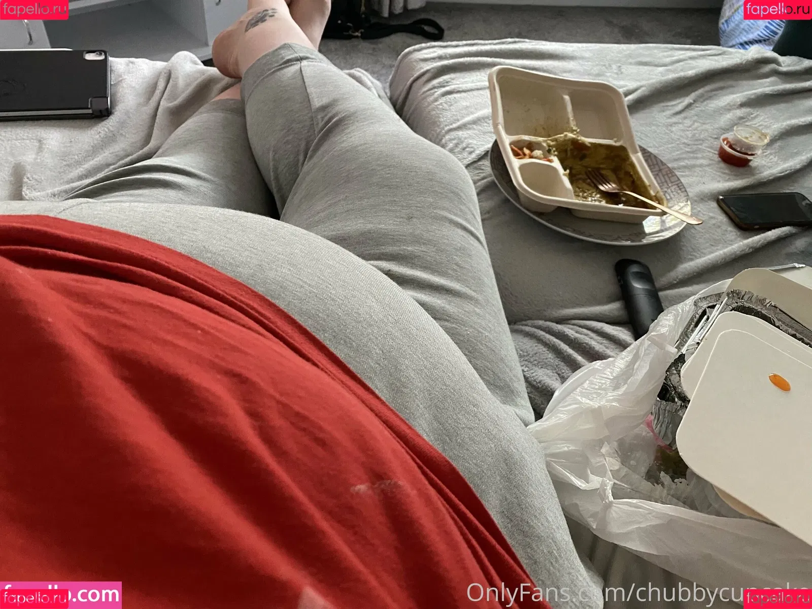 chubbycupcake Onlyfans Photo Gallery 