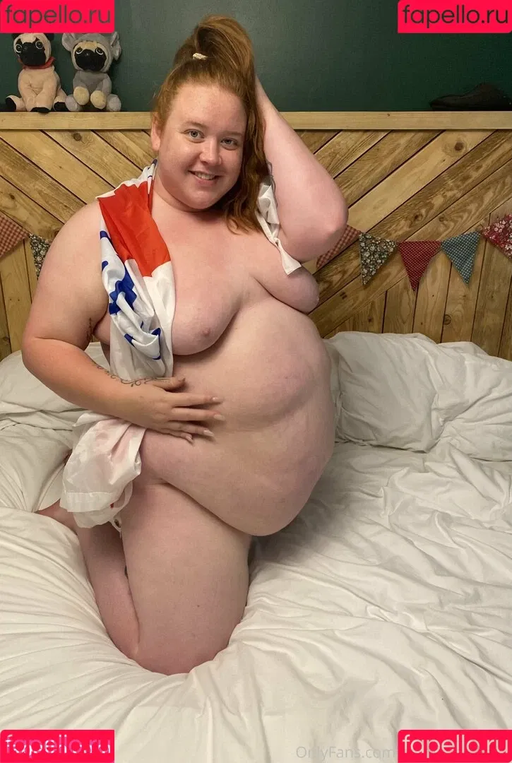 chubbycupcake Onlyfans Photo Gallery 