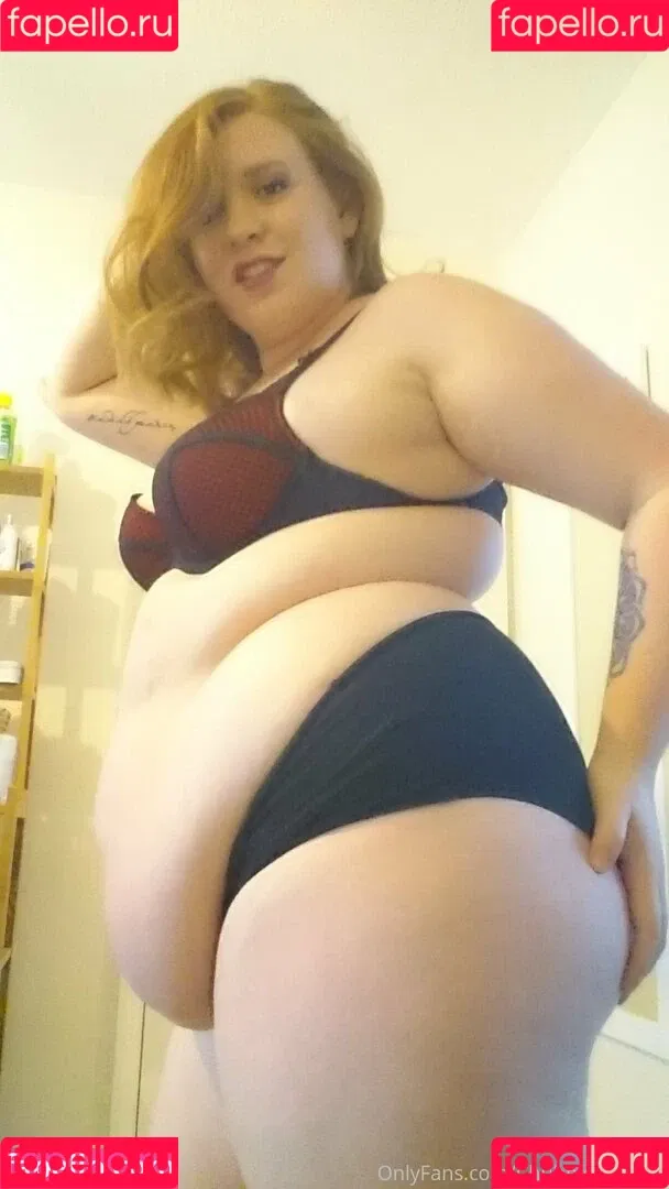 chubbycupcake Onlyfans Photo Gallery 
