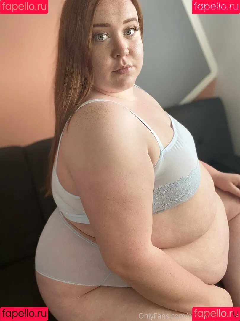 chubbycupcake Onlyfans Photo Gallery 