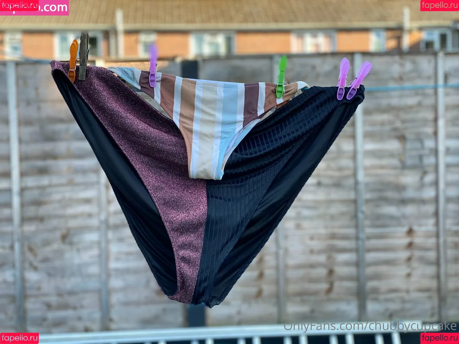 chubbycupcake Onlyfans Photo Gallery 