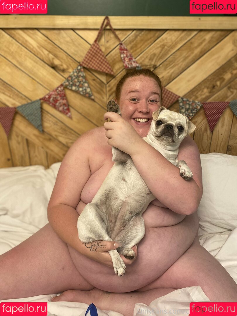 chubbycupcake Onlyfans Photo Gallery 