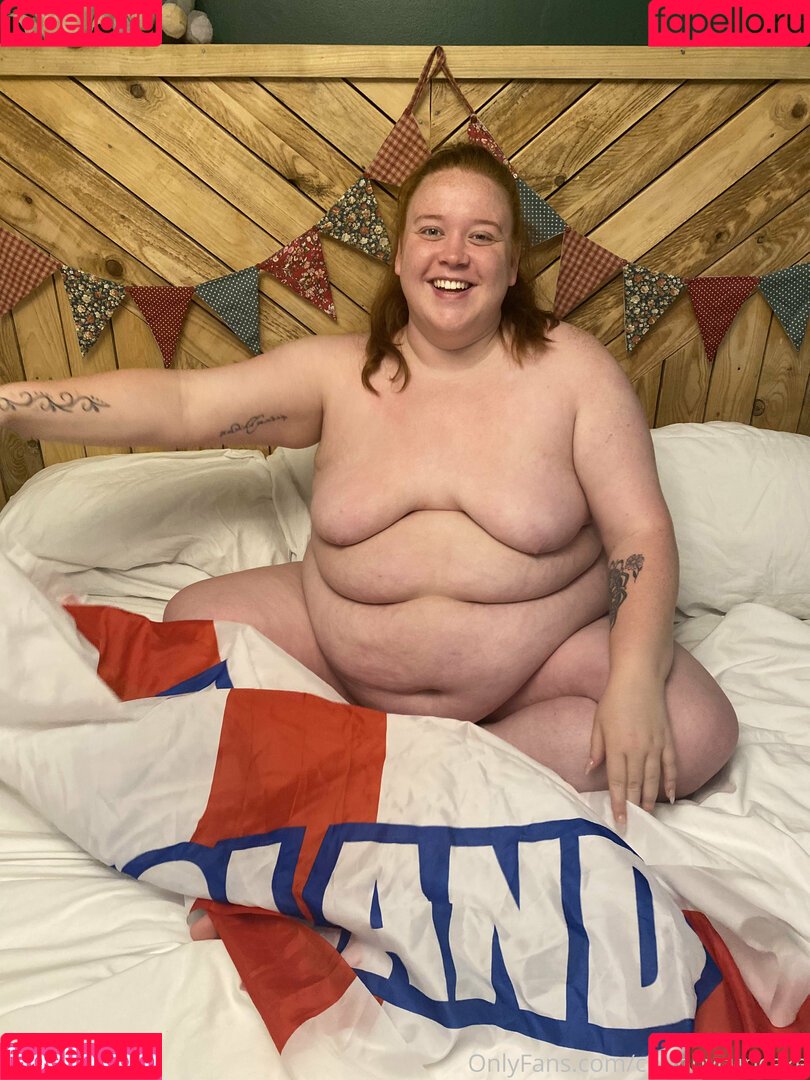 chubbycupcake Onlyfans Photo Gallery 