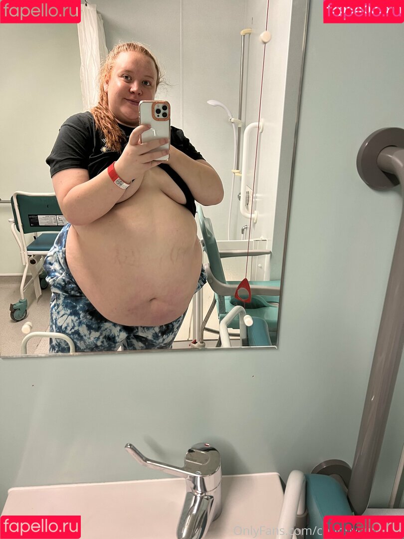 chubbycupcake Onlyfans Photo Gallery 