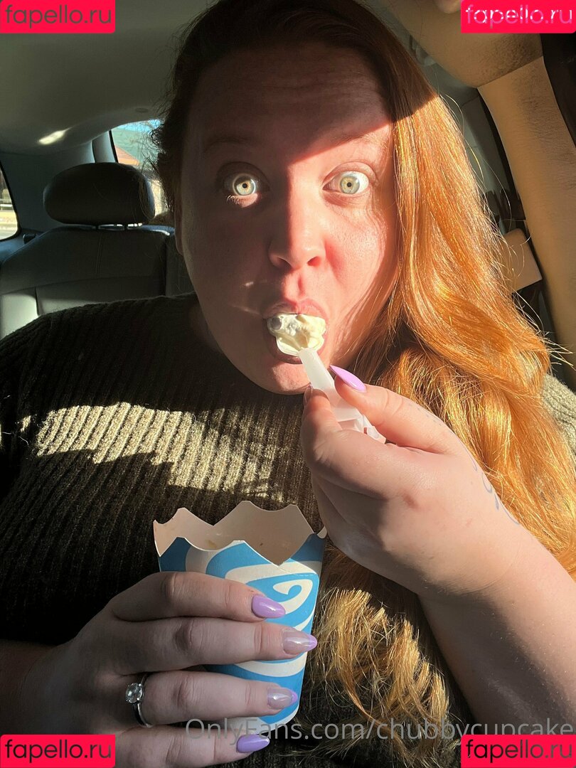 chubbycupcake Onlyfans Photo Gallery 