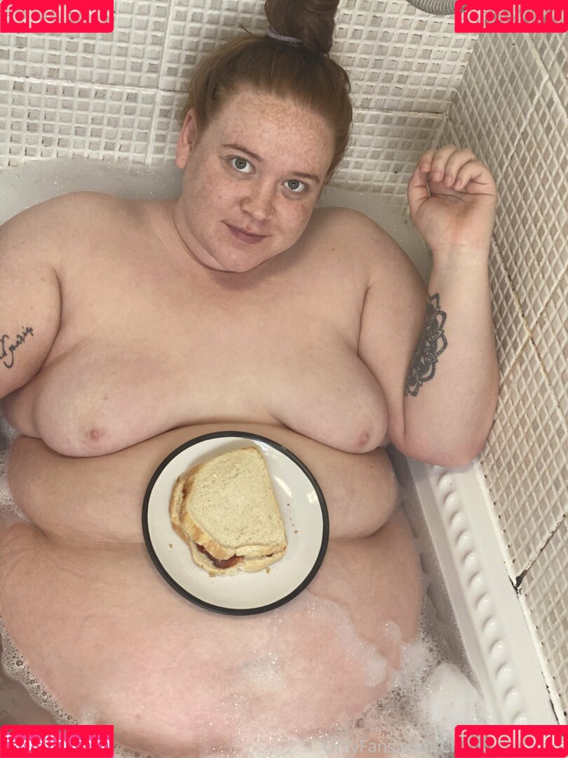 chubbycupcake Onlyfans Photo Gallery 