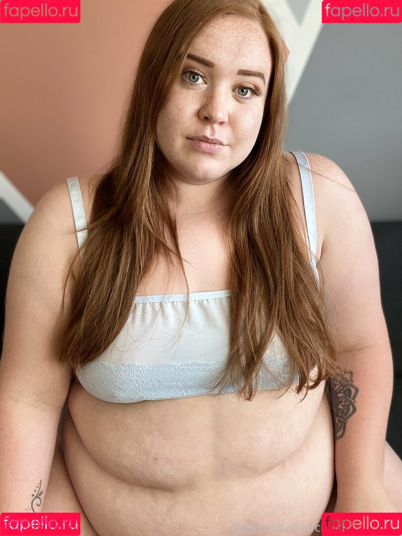 chubbycupcake Onlyfans Photo Gallery 