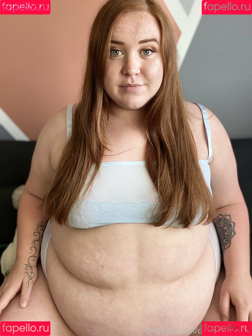 chubbycupcake Onlyfans Photo Gallery 