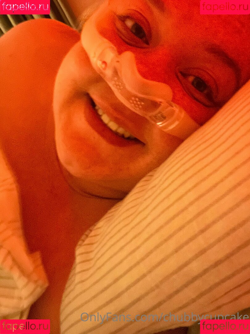 chubbycupcake Onlyfans Photo Gallery 